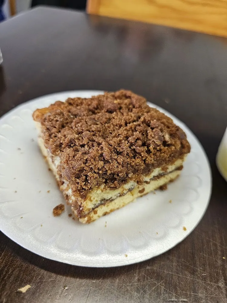 Cake of the Day