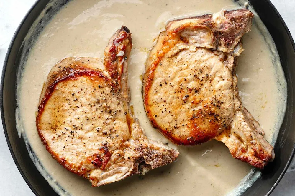 Pork Chop