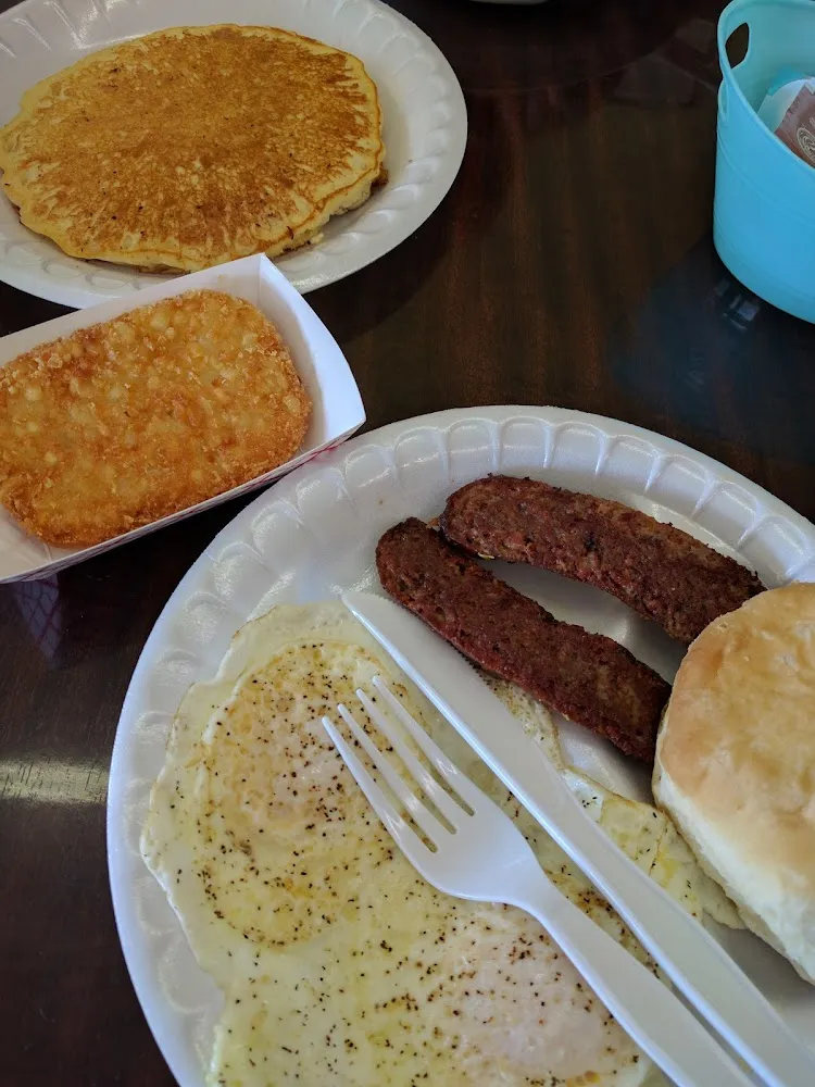 Scrapple
